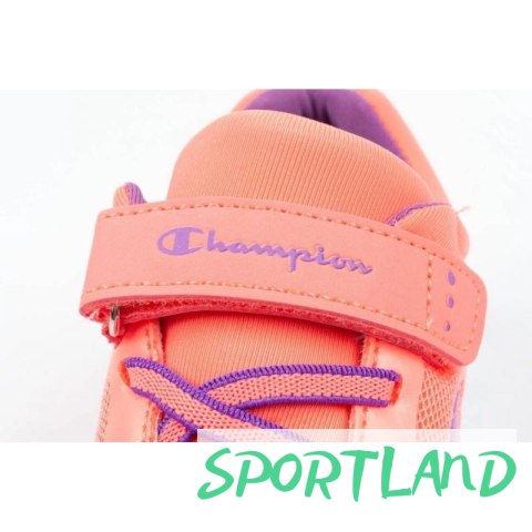 Buty sportowe Champion Jr S31599-3334 30 Buty sportowe Champion Jr S31599-3334 30