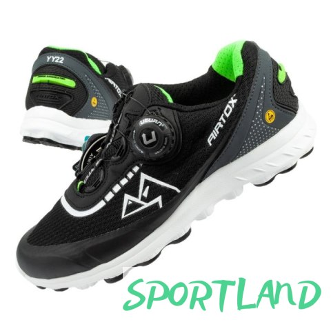 Buty trekkingowe Airtox Safety Powerbreeze YY220CA 36 Buty trekkingowe Airtox Safety Powerbreeze YY220CA 36