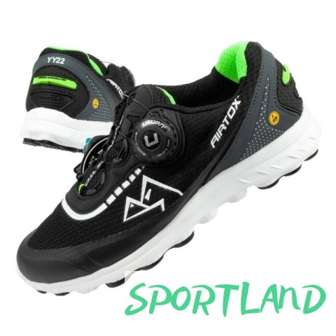 Buty trekkingowe Airtox Safety Powerbreeze YY220CA 36 Buty trekkingowe Airtox Safety Powerbreeze YY220CA 36