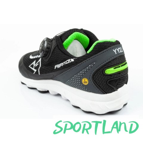 Buty trekkingowe Airtox Safety Powerbreeze YY220CA 36 Buty trekkingowe Airtox Safety Powerbreeze YY220CA 36