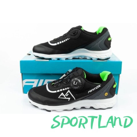 Buty trekkingowe Airtox Safety Powerbreeze YY220CA 36 Buty trekkingowe Airtox Safety Powerbreeze YY220CA 36