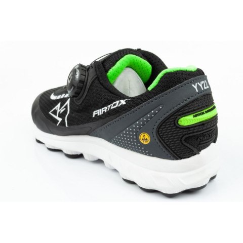 Buty trekkingowe Airtox Safety Powerbreeze YY220CA 39 Buty trekkingowe Airtox Safety Powerbreeze YY220CA 39
