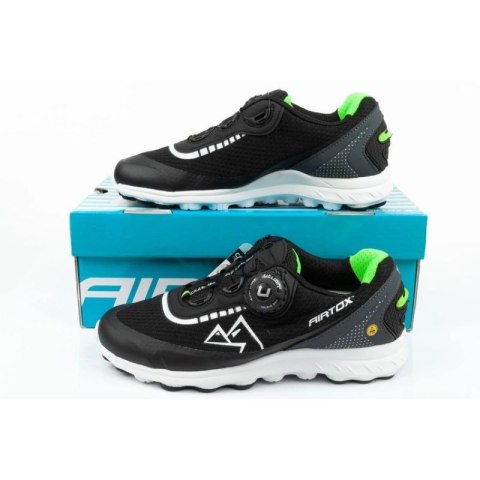 Buty trekkingowe Airtox Safety Powerbreeze YY220CA 39 Buty trekkingowe Airtox Safety Powerbreeze YY220CA 39