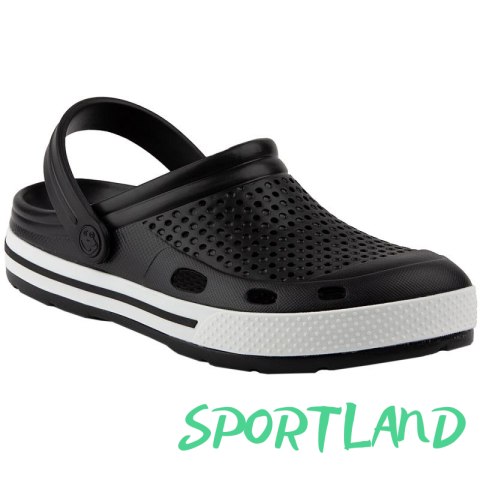 Chodaki Coqui Lindo M 6403-100-2232 41 Chodaki Coqui Lindo M 6403-100-2232 41
