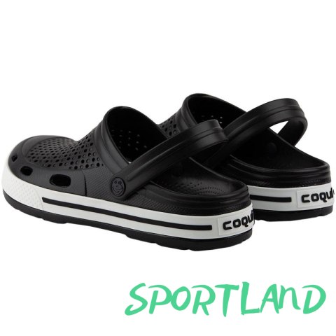 Chodaki Coqui Lindo M 6403-100-2232 41 Chodaki Coqui Lindo M 6403-100-2232 41
