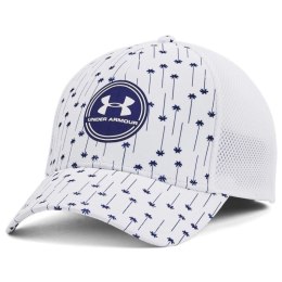Czapka Under Armour Iso-chill Driver Mesh M 1369804 103 M/L