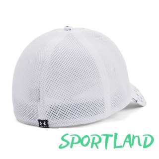 Czapka Under Armour Iso-chill Driver Mesh M 1369804 103 S/M
