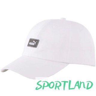 Czapka z daszkiem Puma Ess Cap III 23669 02 Adult