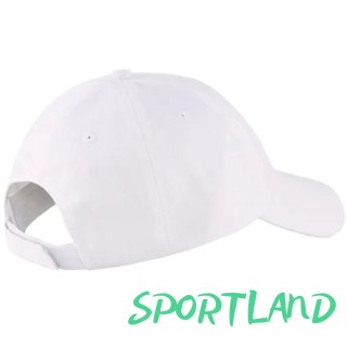 Czapka z daszkiem Puma Ess Cap III 23669 02 Adult