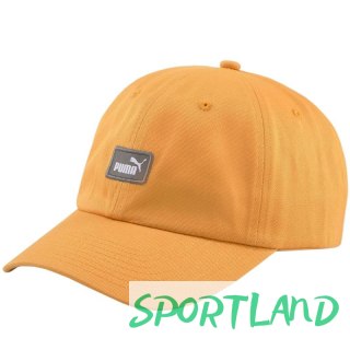 Czapka z daszkiem Puma Ess Cap III 23669 11 Adult