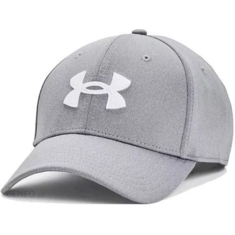 Czapka z daszkiem Under Armour Men's Blitzing 1376700-035 M/L Czapka z daszkiem Under Armour Men's Blitzing 1376700-035 M/L