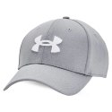 Czapka z daszkiem Under Armour Men's Blitzing 1376700-035 M/L Czapka z daszkiem Under Armour Men's Blitzing 1376700-035 M/L
