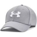 Czapka z daszkiem Under Armour Men's Blitzing 1376700-035 S/M Czapka z daszkiem Under Armour Men's Blitzing 1376700-035 S/M
