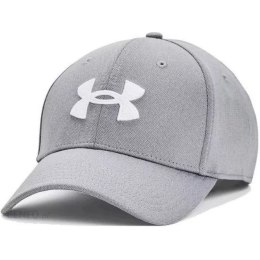 Czapka z daszkiem Under Armour Men's Blitzing 1376700-035 S/M