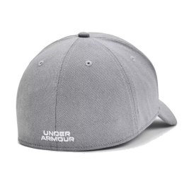 Czapka z daszkiem Under Armour Men's Blitzing 1376700-035 S/M