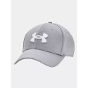 Czapka z daszkiem Under Armour Men's Blitzing 1376700-035 S/M Czapka z daszkiem Under Armour Men's Blitzing 1376700-035 S/M