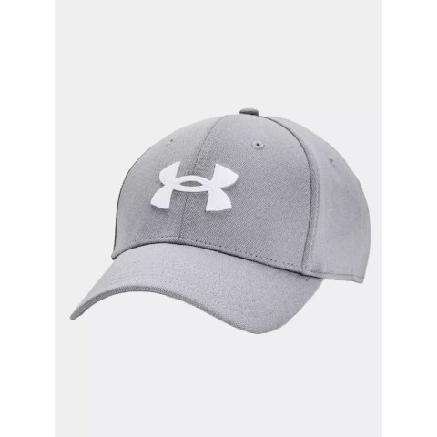 Czapka z daszkiem Under Armour Men's Blitzing 1376700-035 S/M Czapka z daszkiem Under Armour Men's Blitzing 1376700-035 S/M