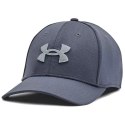 Czapka z daszkiem Under Armour Men's Blitzing 1376700-044 M/L Czapka z daszkiem Under Armour Men's Blitzing 1376700-044 M/L