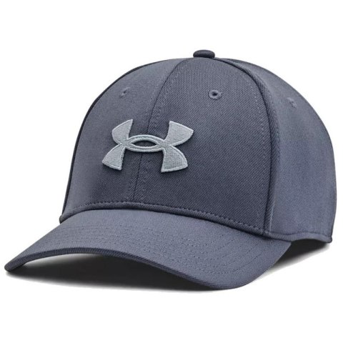 Czapka z daszkiem Under Armour Men's Blitzing 1376700-044 M/L Czapka z daszkiem Under Armour Men's Blitzing 1376700-044 M/L