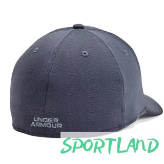 Czapka z daszkiem Under Armour Men's Blitzing 1376700-044 M/L