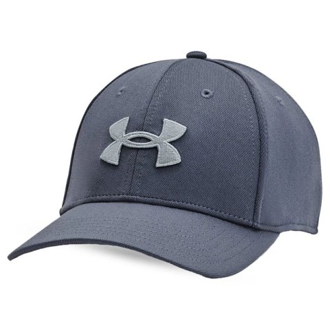 Czapka z daszkiem Under Armour Men's Blitzing 1376700-044 M/L Czapka z daszkiem Under Armour Men's Blitzing 1376700-044 M/L