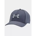 Czapka z daszkiem Under Armour Men's Blitzing 1376700-044 M/L Czapka z daszkiem Under Armour Men's Blitzing 1376700-044 M/L