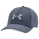 Czapka z daszkiem Under Armour Men's Blitzing 1376700-044 M/L Czapka z daszkiem Under Armour Men's Blitzing 1376700-044 M/L