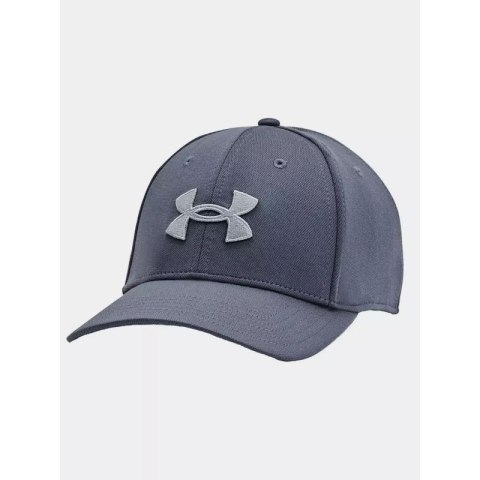 Czapka z daszkiem Under Armour Men's Blitzing 1376700-044 M/L Czapka z daszkiem Under Armour Men's Blitzing 1376700-044 M/L