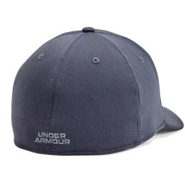 Czapka z daszkiem Under Armour Men's Blitzing 1376700-044 S/M
