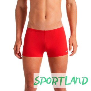 Kąpielówki Nike Hydrastrong Solid Aquashort M NESSA002 614 95 cm