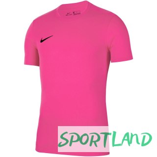 Koszulka Nike Dry Park VII JSY SS Jr BV6741 616 M