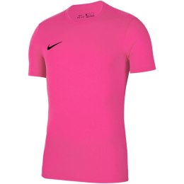 Koszulka Nike Dry Park VII JSY SS Jr BV6741 616 XS