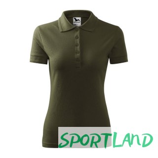 Koszulka polo Malfini Pique Polo W MLI-21069 2XL