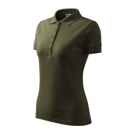 Koszulka polo Malfini Pique Polo W MLI-21069 L
