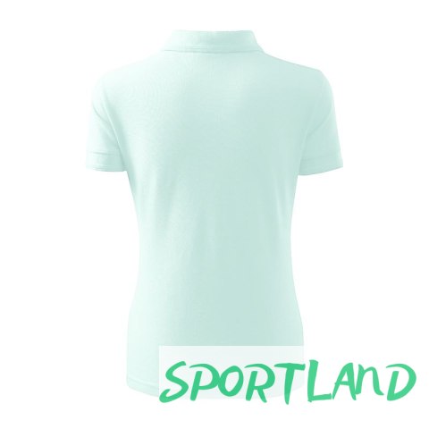 Koszulka polo Malfini Pique Polo W MLI-210A7 2XL Koszulka polo Malfini Pique Polo W MLI-210A7 2XL