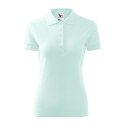 Koszulka polo Malfini Pique Polo W MLI-210A7 L Koszulka polo Malfini Pique Polo W MLI-210A7 L