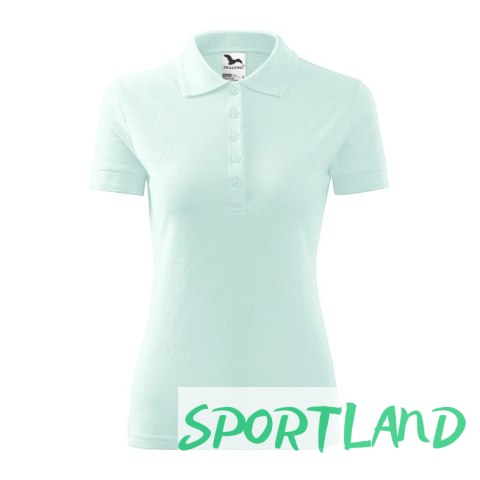 Koszulka polo Malfini Pique Polo W MLI-210A7 L Koszulka polo Malfini Pique Polo W MLI-210A7 L