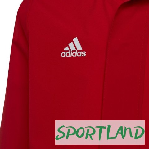 Kurtka adidas Entrada 22 All-Weather Jr IK4013 116cm Kurtka adidas Entrada 22 All-Weather Jr IK4013 116cm