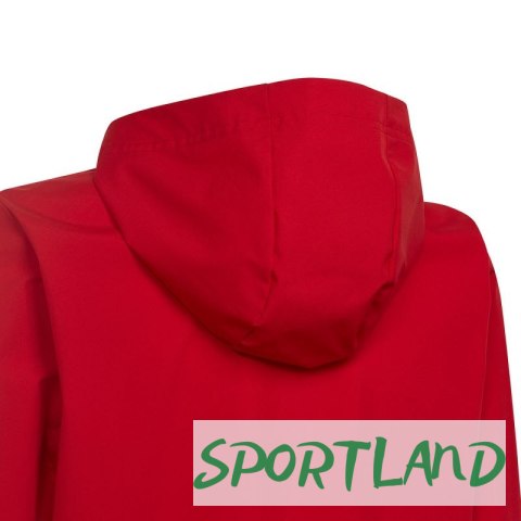 Kurtka adidas Entrada 22 All-Weather Jr IK4013 116cm Kurtka adidas Entrada 22 All-Weather Jr IK4013 116cm