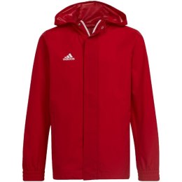 Kurtka adidas Entrada 22 All-Weather Jr IK4013 128cm