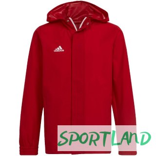 Kurtka adidas Entrada 22 All-Weather Jr IK4013 164cm