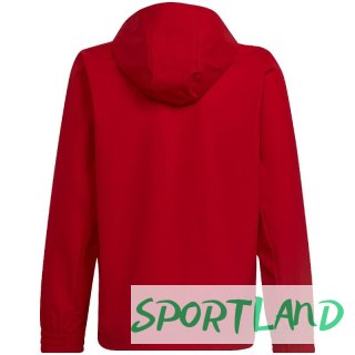 Kurtka adidas Entrada 22 All-Weather Jr IK4013 164cm