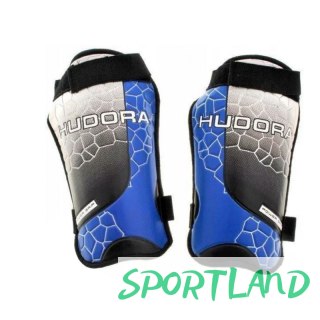 Ochraniacze piłkarskie Hudora Power Grip 71567 M