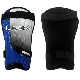 Ochraniacze piłkarskie Hudora Power Grip 71567 M