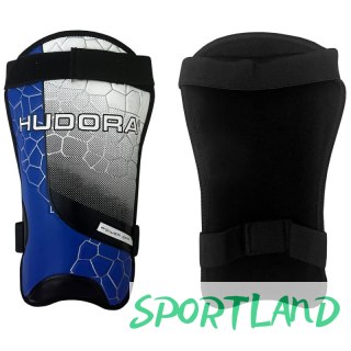 Ochraniacze piłkarskie Hudora Power Grip 71567 M