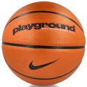 Piłka koszykowa Nike Playground Outdoor 100 4371 811 05 5
