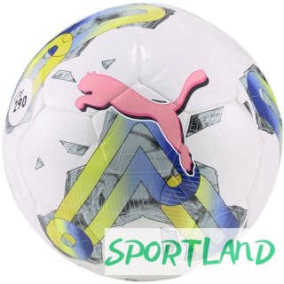 Piłka nożna Puma Orbita 5 Hybrid Lite 290 83785 01 3