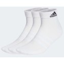 Skarpety adidas Cushioned Sportswear Ankle HT3441 37-39