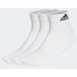 Skarpety adidas Cushioned Sportswear Ankle HT3441 37-39