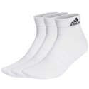 Skarpety adidas Cushioned Sportswear Ankle HT3441 37-39